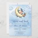 Recherche de lune jaune invitations Pour tous