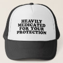 Recherche de médicament casquettes Drogues