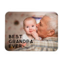 Recherche de père fils magnets Grandfather