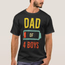 Recherche de papa batteur tshirts Père