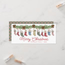 Recherche de chaussettes vœux cartes Famille