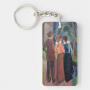 Recherche de auguste macke porteclés 1914