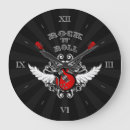 Recherche de rock n roll horloges Musique