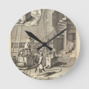 Recherche de invention horloges École