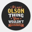 Recherche de comprendre autocollants Comprendre nom de famille