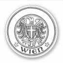 Recherche de vienne autocollants Vider