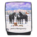 Recherche de étalon noir sacs Chevaux