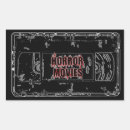 Recherche de bande de film autocollants Rétro