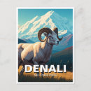 Recherche de denali alaska cartes postales Travel