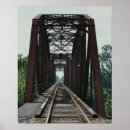 Recherche de pont en train posters Voyage