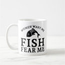 Recherche de leurres tasses Lac