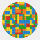 Zoek naar grappige nerds stickers Retro