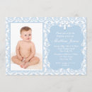 Recherche de nomination invitations Bébé