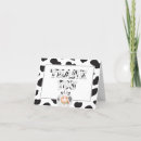 Recherche de vache vœux cartes Capricieux