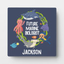 Recherche de animal marin plaques Sous la mer