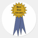 Recherche de award autocollants Bleu