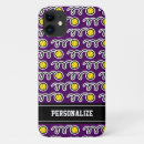 Recherche de softball iphone coques Mignon