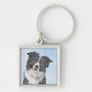 Zoek naar collie sleutelhangers Zwart
