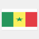 Recherche de senegal autocollants Afrique