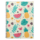 Zoek naar watermelon notitieboeken Zomer