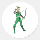 Zoek naar groene pijl stickers Bowman