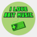 Recherche de 8bit Musique