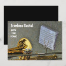 Recherche de trombone invitations Pour tous