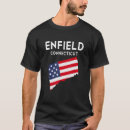 Recherche de enfield tshirts Usa