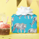 Zoek naar tijger patroon cadeaupapier Grote katachtigen
