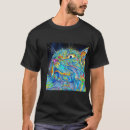 Recherche de trippy tshirts Coloré