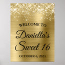 Recherche de glitter glam posters Moderne