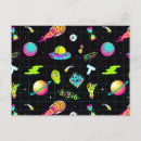 Recherche de motif psychédélique invitations Arc en ciel