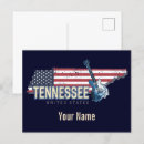 Recherche de vintage du tennessee cartes postales Usa