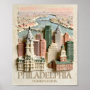 Recherche de philadelphie posters Paysage urbain