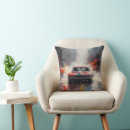 Recherche de voiture classique coussins Course