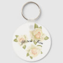 Recherche de collier porteclés Blanc