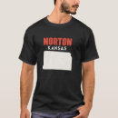 Zoek naar norton tshirts Kansas