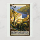 Recherche de portofino italie cartes postales Riviera