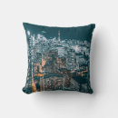 Zoek naar stads kussens Muur