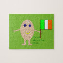 Recherche de saint patricks jour puzzles Mignon