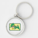 Zoek naar smaragd sleutelhangers Bowman