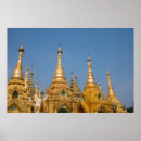 Zoek naar boeddhistische posters Pagode