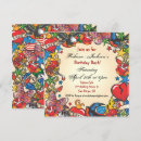 Recherche de tato invitations Parti