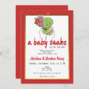 Recherche de nouvel chinois cartes invitations Rouge et or