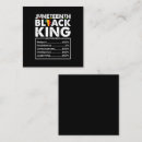 Recherche de information cartes visite Noir