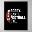 Recherche de joueur de base ball posters Anniversaire de football