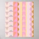 Zoek naar coloré posters Trendy