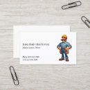 Recherche de boîte à outils cartes visite Entrepreneur