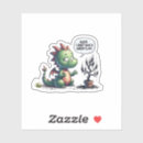 Zoek naar klauw stickers Grappig