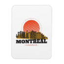 Recherche de montreal magnets Vintage